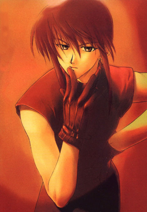 Otaku Gallery  / Anime e Manga / Weiss Kreuz / Illustrazioni / illustrazione (01).jpg